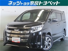 トヨタ ノア SI WXB3