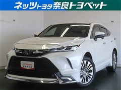 ハリアー Z