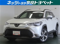カローラクロス HV Z