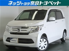 ホンダ N-WGN G SSパッケージ2