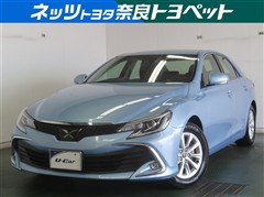 トヨタ マークX 250G