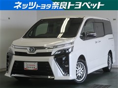 トヨタ ヴォクシー HV ZS キラメキ2