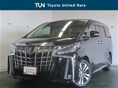トヨタ アルファード S Cパッケージ