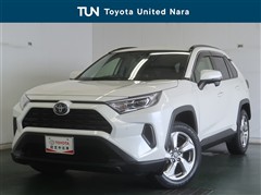 トヨタ RAV4 HV X