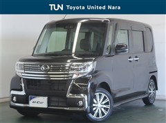 タント カスタムX トップED SA3