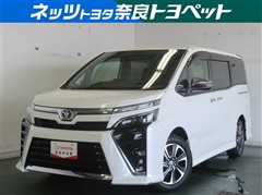 ヴォクシー ZS キラメキ3