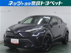 C-HR HV Gモードネロ セーフ2