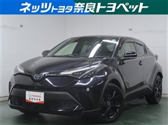 C-HR HV Gモードネロ セーフ2
