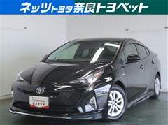 プリウス S セーフティプラス