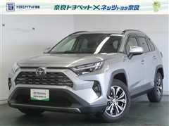 RAV4 HV G