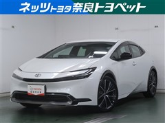 トヨタ　プリウス Z