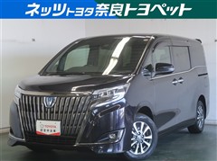 トヨタ エスクァイアHV GIプレミアムBLテ