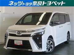 ヴォクシー ZS キラメキ3