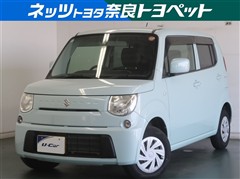 スズキ　MRワゴン L