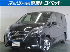 セレナ E-パワー ハイウェイスターV