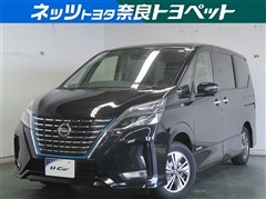 日産 セレナ E-パワー ハイウェイスターV