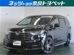 ホンダ　オデッセイ E:HEVアブソル EX