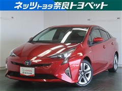 プリウス A ツーリングセレクション