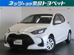 トヨタ　ヤリス G