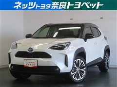 トヨタ ヤリスクロス HV Z