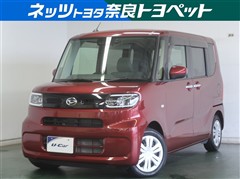 タント Xターボ