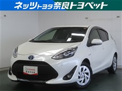 アクア G ソフトレザーセレクション