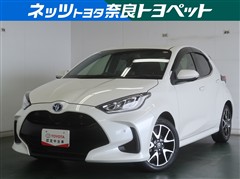 トヨタ ヤリス HV Z