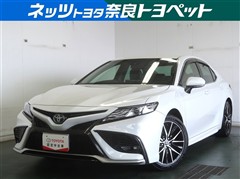 カムリ HV WSレザーパッケージ