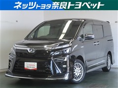 トヨタ ヴォクシー HV ZS キラメキ2