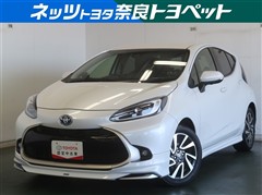 アクア Z