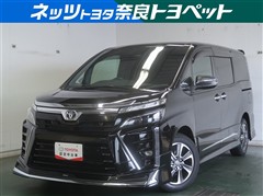 ヴォクシー ZS キラメキ3