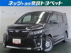 ヴォクシー HV ZS
