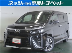 ヴォクシー ZS キラメキ3