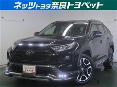 トヨタ RAV4 アドベンチャー