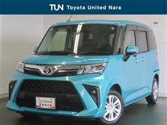 トヨタ ルーミー G
