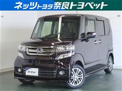 ホンダ N-BOX カスタムG Lパッケージ