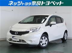 日産 ノート X DIG-S