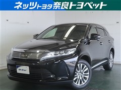 ハリアー プレミアム