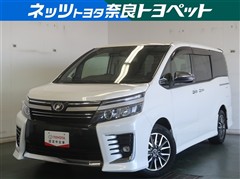 ヴォクシー ZS キラメキ2