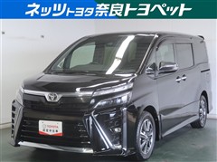 ヴォクシー ZS キラメキ3