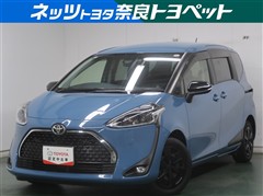 トヨタ シエンタ G セーフティエディション2