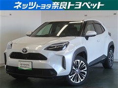 ヤリスクロス Z