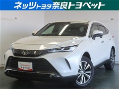 トヨタ ハリアー G