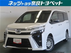 ヴォクシー HV ZS キラメキ2