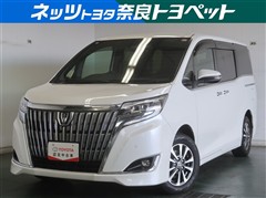 エスクァイア GI