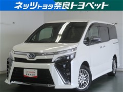 ヴォクシーHV ZS キラメキ3