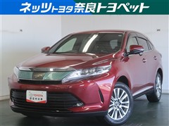 ハリアー プレミアム