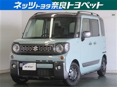 スペーシア ギアHV XZ