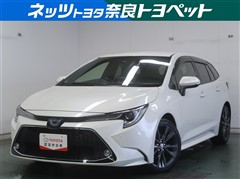 カローラツーリング HV WXB