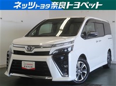 トヨタ ヴォクシー ZS キラメキ3